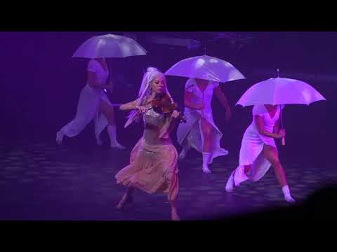 2021 08 03 Lindsey Stirling - Sleepwalking