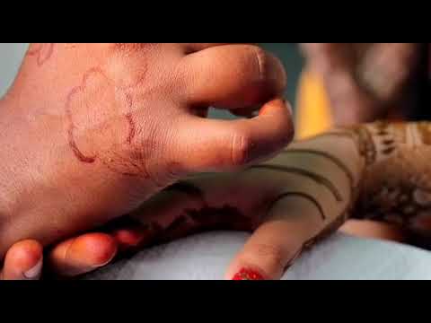 Mehendi Artist portfolio by Kuldeep  mehandi  art in Patiala - Photo 1