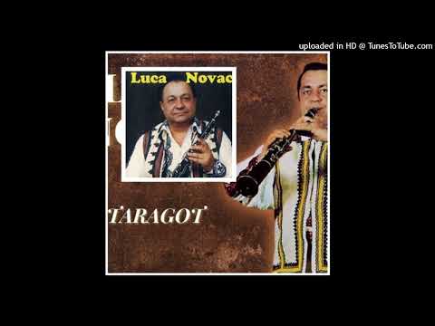 In memoriam Maestrul🖤LUCA NOVAC Instrumentala {Audiotim&Electrecord} - DUMNEZEU SA-L ODIHNEASCA !