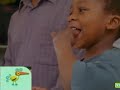 Noggin S Snack Time Making A Birthday Cake Elmo S World