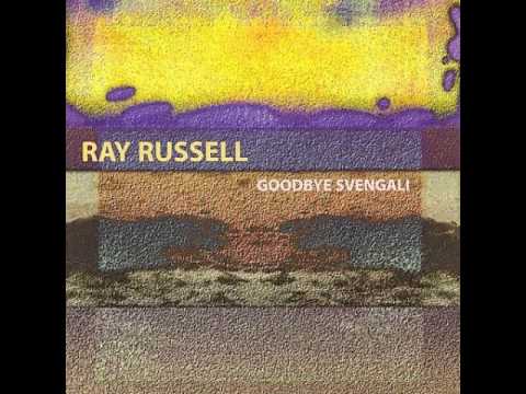 Ray Russell - Everywhere