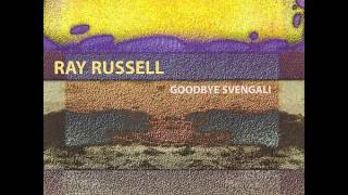 Ray Russell - Everywhere