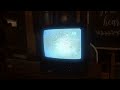 White Screen Of Death On My Sesame Songs Sing Yourself Silly 1990 VHS
