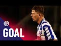 WONDERSCHONE GOAL VAN JON DAHL TOMASSON | sc Heerenveen - Ajax (24-08-1996) | Goal