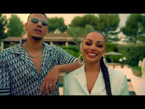KALY (feat. MADINA) - DIS  LE MOI