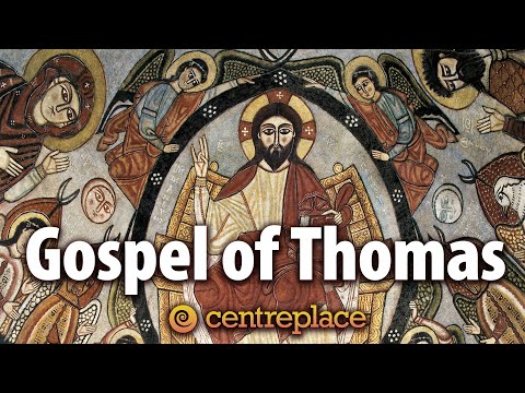 The Gospel of Thomas
