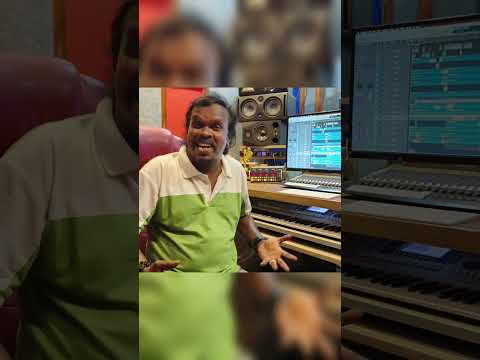Singer Anthony Dhasan KUMBAARI Movie #shorts