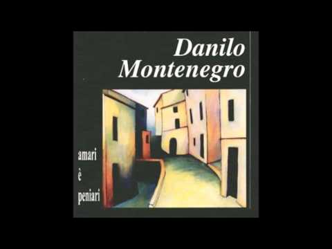 Danilo Montenegro Riturnella