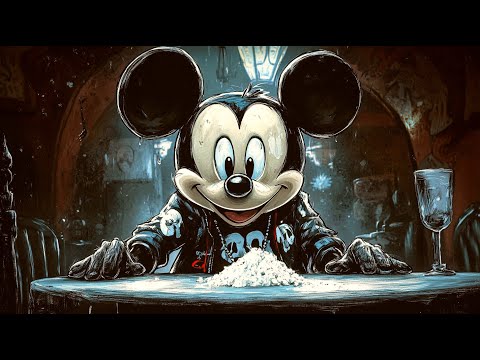 Brrutal Minimal Techno Mix 2026 - Art Of Minimal Techno  Mickey Cocaine Set