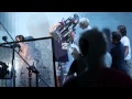 Behind The Scenes Of Fifty Shades By KappAhl