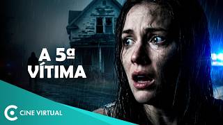 🔥 ELE TENTOU RECOMEÇAR A VIDA, MAS O PASSADO SOMBRIO O PERSEGUIU! 💥 | Dublado HD Grátis