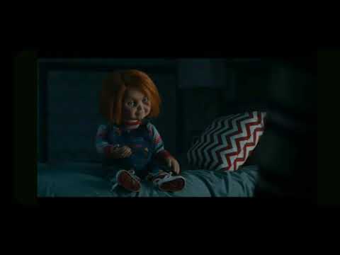 I'm not a monster, I'm a murderer