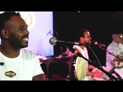 Dose Certa - Verão pra te aquecer - Acústico Nova Metrô RJ