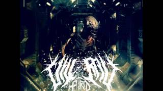 Visceral Hatred - Slaughtering The Hive