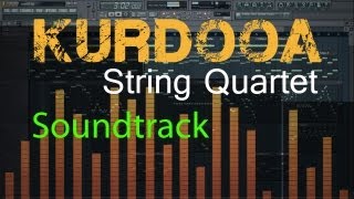 String Quartet Soundtrack