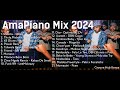 Amapiano Mix - BEST GROOVE AMAPIANO 2024 ..2 APPRIL TSHWALA BAM, SHOOTA, DIOR.