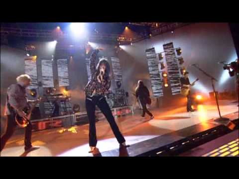 Foreigner - Dirty White Boy - Live On Soundstage.avi