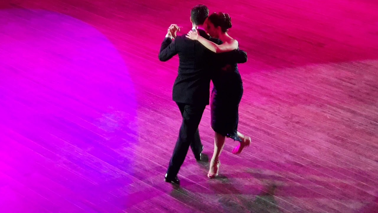 Facundo Pinero e Vanesa Villalba - 7/7