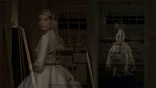 I Am the Pretty Thing That Lives in the House - Lily&#39;s Death Scene (1080p)