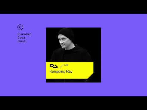 RA.519 Kangding Ray