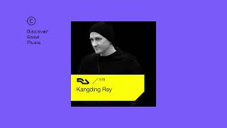 RA.519 Kangding Ray