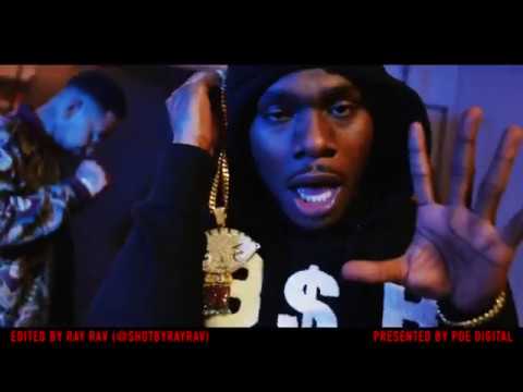 Duck Sauce   Saint Vinci X DaBaby