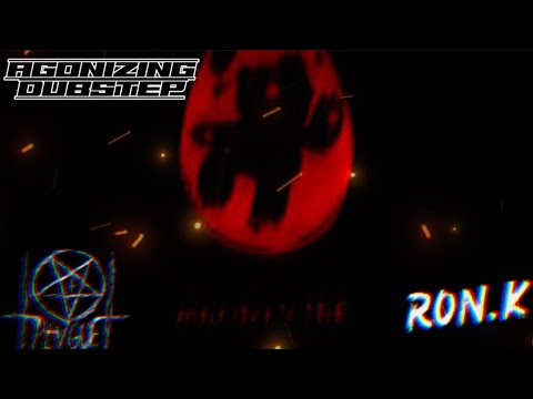 Qoiet & Code: Pandorum - murderVIBE (Ft. ghoolwrld)(PlvgueDxctxr & RON.K Remix)