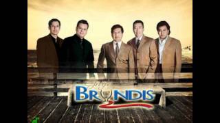 Bryndis - Pero Tu No Estas