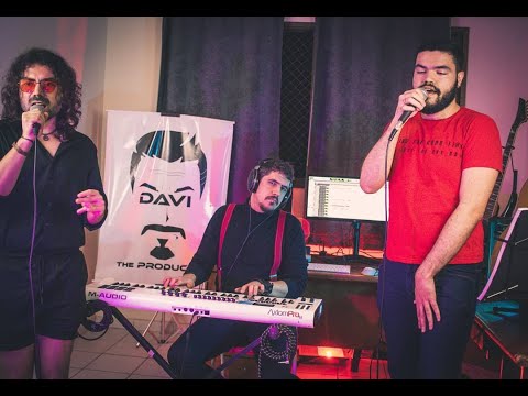 Jam Sessions Udia (Episode #08) - Khemuel | Jurassy