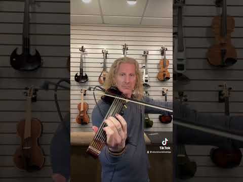 Cheapest vs Most Expensive Violin. Again.