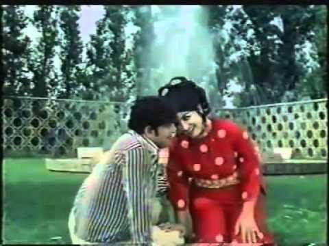 MAIN TERI TU MERA   NOOR JEHAN PUNJABI SONG   YouTube