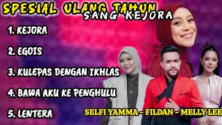 Download lagu SPESIAL ULANG TAHUN LESTI KEJORA | SELFI YAMMA X FILDAN X MELLY LEE | KEJORA EGOIS LENTERA mp3 Download lagu SPESIAL ULANG TAHUN LESTI KEJORA | SELFI YAMMA X FILDAN X MELLY LEE | KEJORA EGOIS LENTERA mp3