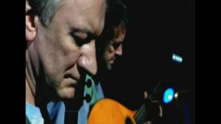 Planxty The Starting Gate. Live 2004