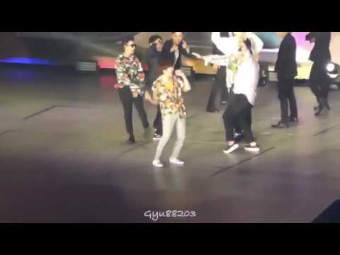 170728 SJ😈DEVIL❤️SMTOWN in TOKYO Day2