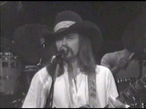 The Allman Brothers Band - Full Concert - 04/20/79 - Capitol Theatre (OFFICIAL)