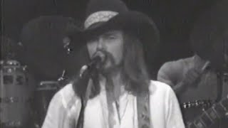 The Allman Brothers Band - Full Concert - 04/20/79 - Capitol Theatre (OFFICIAL)