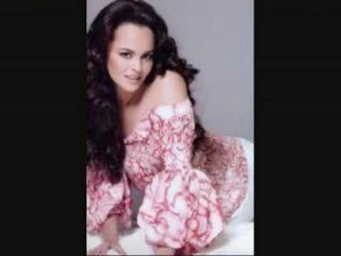 Shaila Durcal "Pobre tonto" (disco tanto amor)