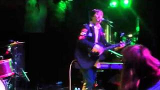 The Mountain Goats - &quot;Old College Try&quot;