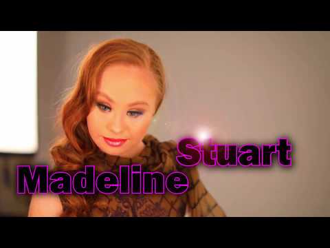 Madeline Stuart