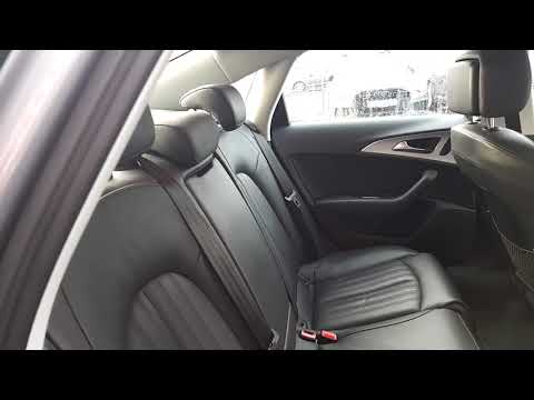 151D19517 - 2015 Audi A6 2.0TDI 150 SE BUS 23,000