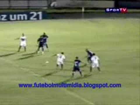 São Caetano 2 x 1 Atlético/GO