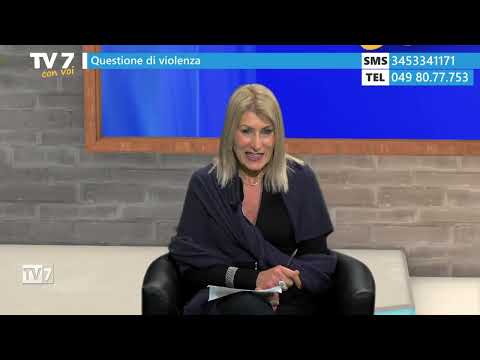 Tv7 with You 3/2/26 - A Question of Violence (2 of 2)