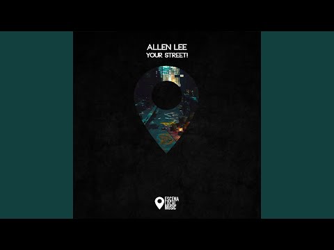 Your Street! (Original Mix)