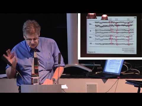 Prof. Dr. Rob C. Wegman (Princeton University) - Paradoxa in der Überlieferung von Organa dupla