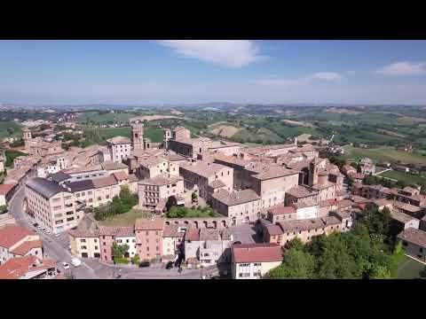 Filottrano (AN) Marche