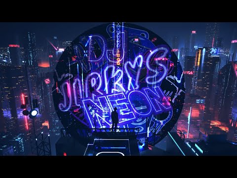DJ JIRKYS - City