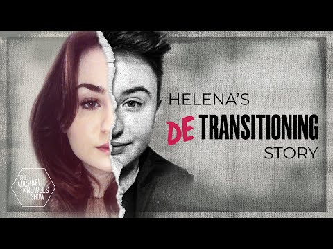 Michael Knowles — een verhaal over detransitie