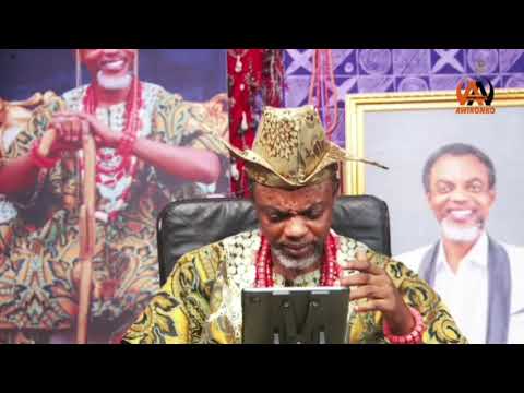 DEEDON EVENT CONCEPT ABUJA IS A FR@UDSTER - BEWARE OF TRANSACTIONS WITH THE BRAND 