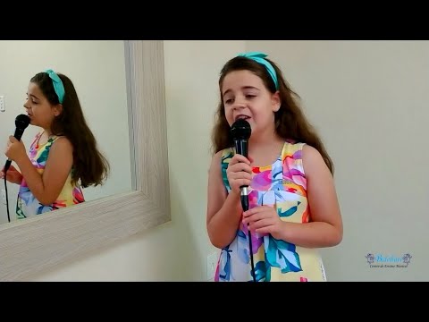 Recital on-line de Canto - Paola Campanhã - "Ouvi Dizer"