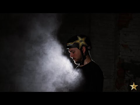 Nick Bruce | Competing on the World's Biggest Stage